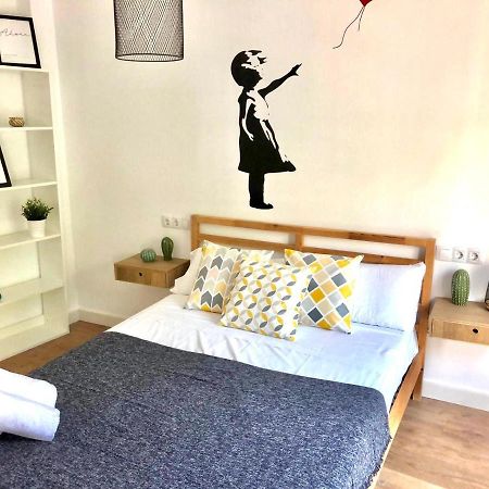 Apartamento Centrico - Casta Alvarez Saragoça Exterior foto