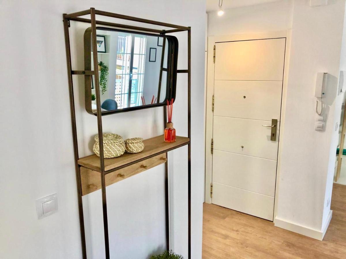 Apartamento Centrico - Casta Alvarez Saragoça Exterior foto