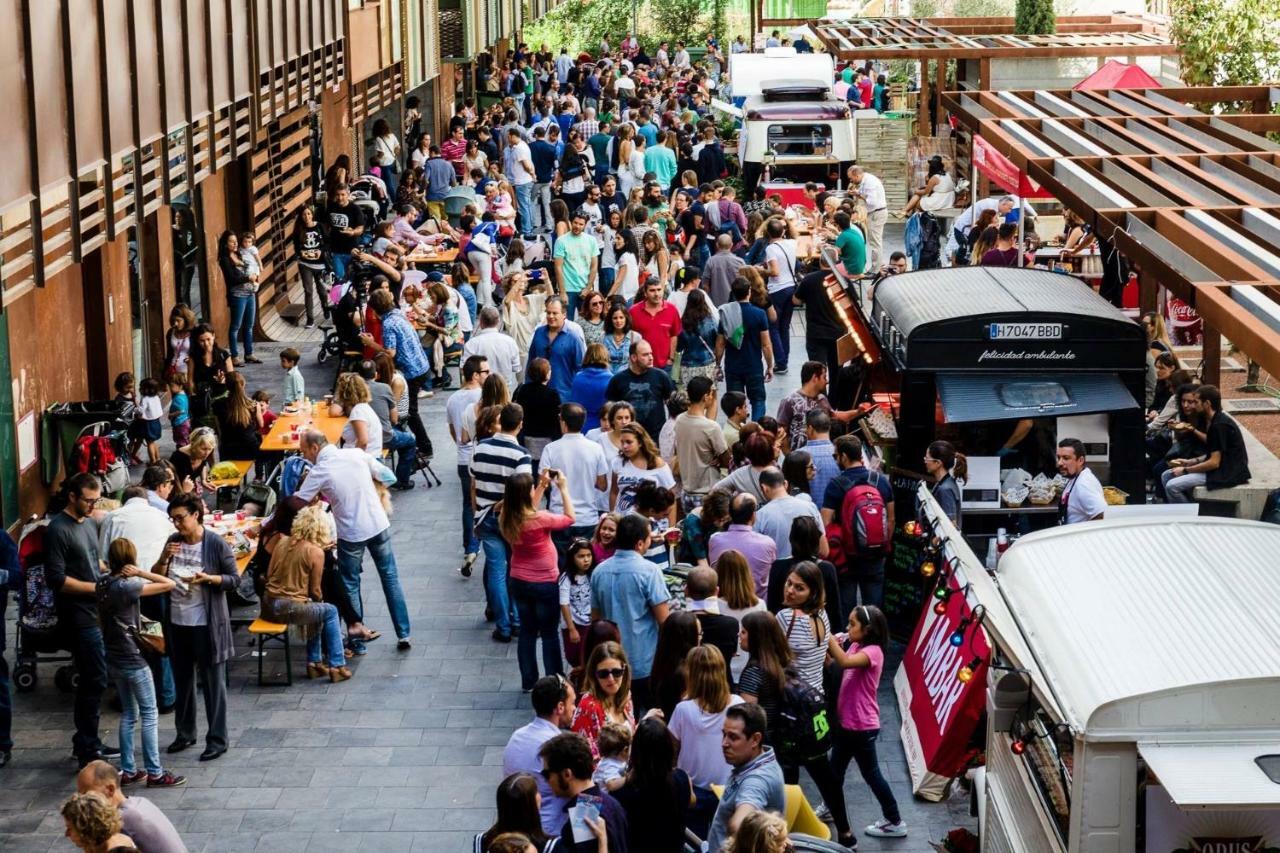 Apartamento Centrico - Casta Alvarez Saragoça Exterior foto